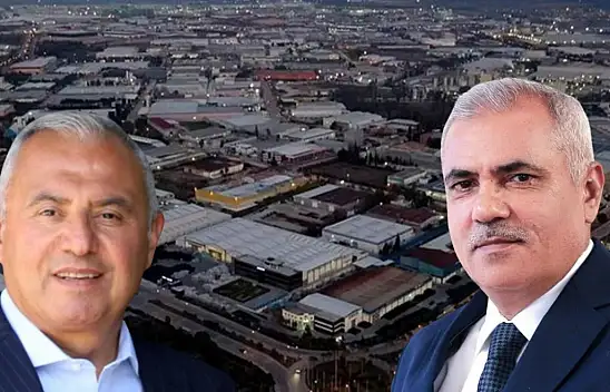 Adana'daki Kayserili iş insanları en büyükler listesine girdi!