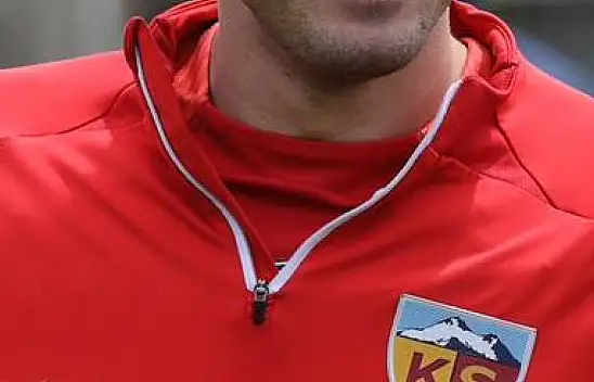 Adını Kayserispor'a altın harflerle yazdırdı