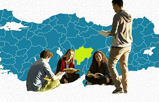 Adıyaman, Hatay, Kahramanmaraş ve Malatya illerinde bulunan öğrenciler dikkat! Kayseri'de özel öğrencilik hakkınız var