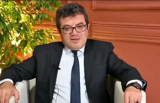 Adnan Kenanoğlu'na oy birliğiyle beraat kararı!