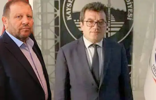 Adnan Kenanoğlu'nun Ekrem Sarar'ın arsasıyla ilgili açtığı dava sonuçlandı