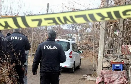 Ağabey ile kardeş ölü bulundu