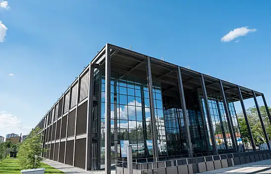 AGÜ 'den dikkat çeken değişiklik: Şartları yeniledi