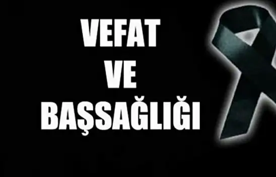 Aile hekimi Veysel Çuhadaroğlu vefat etti!