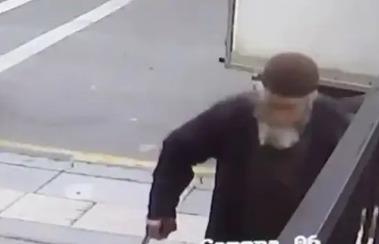 Aile katliamının görüntüleri ortaya çıktı!