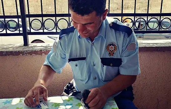 5 kişiyi öldüren polis memuru olayında ilginç detay