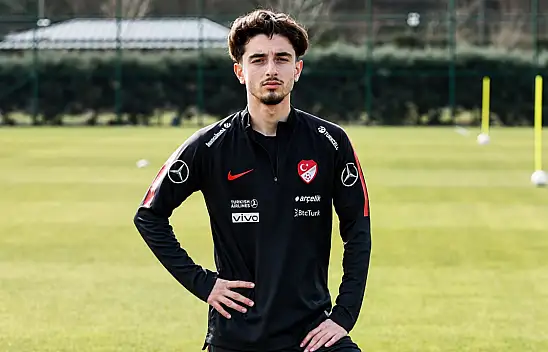 Ajax altyapısında yetişti, şimdi Kayserispor mı geliyor?