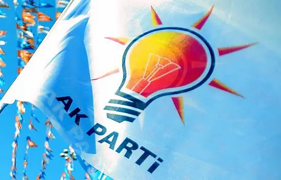 AK Parti'de ilk kongre hangi ilçede yapılacak? İşte yanıtı