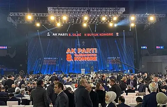 AK Parti'de kulislerde dolaşan liste