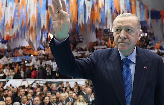 AK Parti'de saat çıkmazı! Erdoğan'ın gelişi ile ilgili iki farklı açıklama kafa karıştırdı