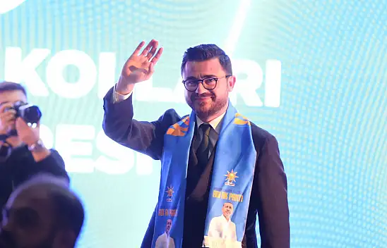 AK Parti'de yeni yönetim görev dağılımı yaptı! Kimler hangi göreve geldi?