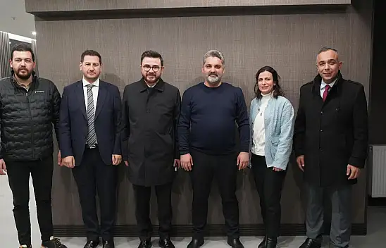 AK Parti'den Fatih Üzüm mesajı: Kıymetli!