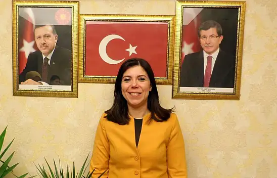 AK Parti'den ihraç edilen vekil: Hakkımı helal etmiyorum!