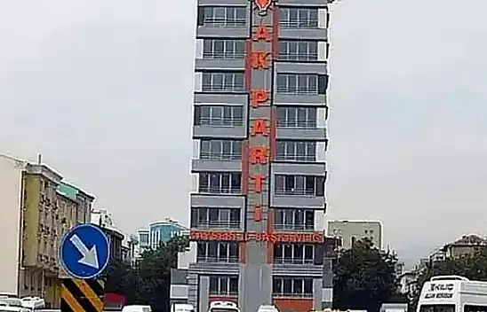 AK Parti Develi ve Hacılar İlçe Başkanları belli oldu!