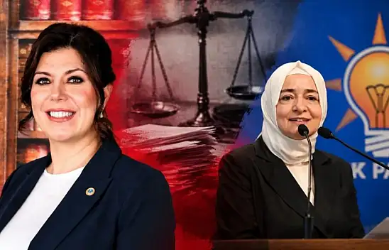 AK Parti eski milletvekilinden 'fon vurgunu' tepkisi