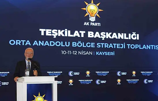 Elitaş'tan ara seçim yorumu: 'Özgür Bey'in zihni özgür değil'