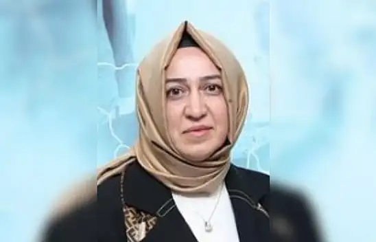 AK Parti Hacılar ilçe teşkilatında yeni yönetim kurulu belli oldu