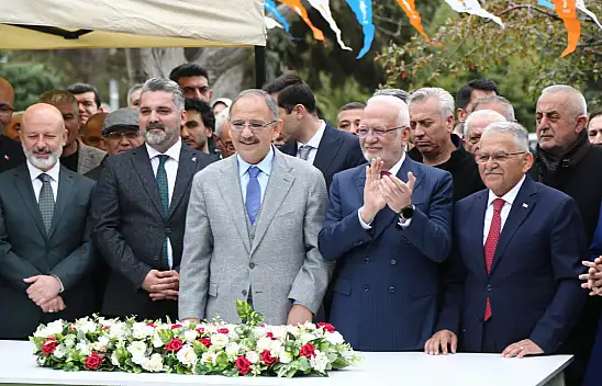 AK Parti Kayseri il Başkanı Üzüm oylardaki düşüşü 'Kafa karışıklığına' bağladı