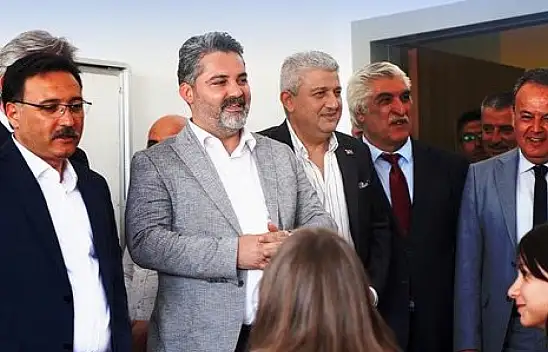AK Parti Kayseri İl Başkanı Üzüm nasıl sakatlandı?