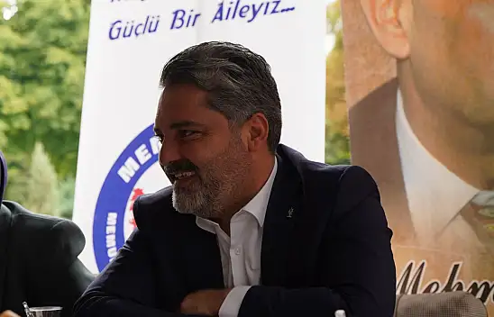 AK Parti Kayseri İl Başkanı Üzüm'den rakı iddiası! Kim bu Belediye Başkan?