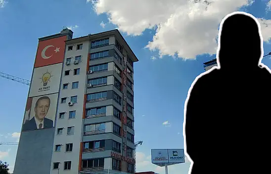 AK Parti Kayseri il başkanlığında herkes gidiyor, bir tek o gitmiyor?