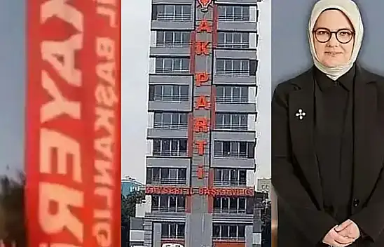 AK Parti Kayseri: Kentin adını dahi doğru yazamayanların söyleyecek tek bir sözü yoktur