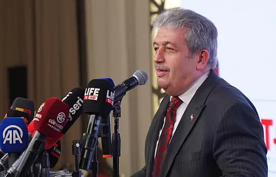 AK Parti Kayseri Milletvekili: Misliyle karşılık bulacak!