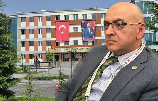 AK Parti Kayseri milletvekili öğretmenlere ve idarecilere seslendi: O öğrencileri bulun ve bildirin!