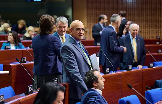 AK Parti Kayseri Milletvekili 'mafya devleti' diyerek tepki gösterdi!