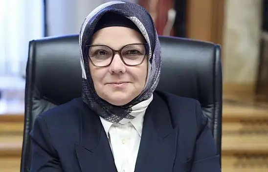 AK Parti Kayseri Milletvekili Ayşe Böhürler'den 'tehlikeli gruplar' çıkışı: Yaralama, hırsızlık ve uyuşturucu kullanımı artıyor!