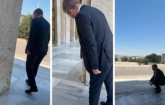 AK Parti Kayseri Milletvekili neyin peşinde? Ne yaptıysa olmadı, pisi pisine gitti