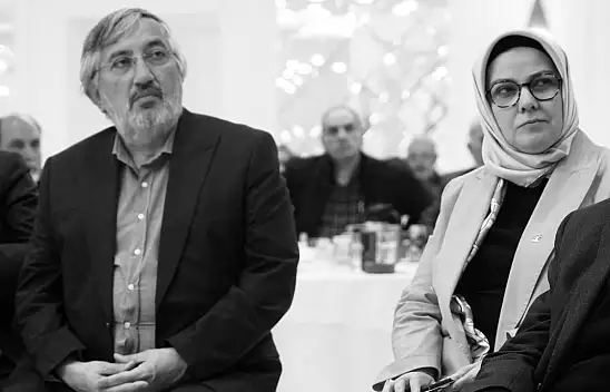 AK Parti Kayseri Milletvekili Oğuz Memiş'e böyle veda etti! 'Kanaat önderiydi'