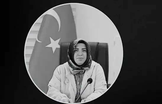 AK Parti Kayseri'nin acı günü! Hayatını kaybetti