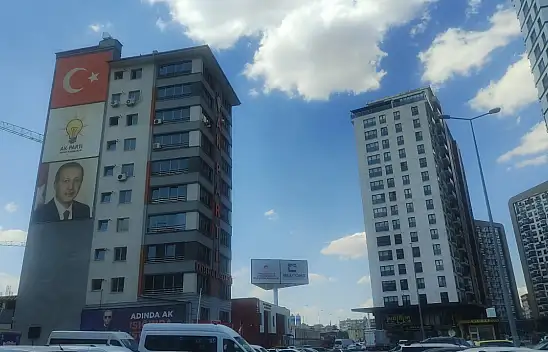 AK Parti Kayseri'ye atama yaptı! Yeni Başkan belli oldu
