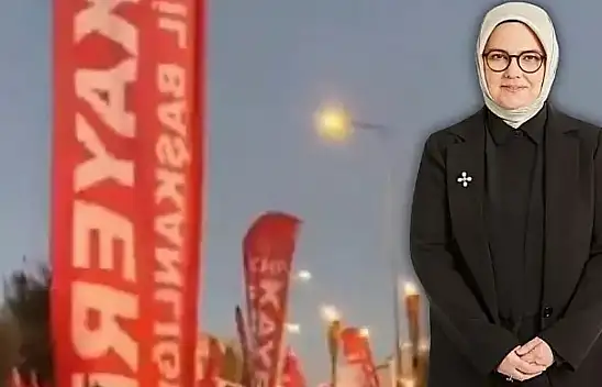 AK Parti Milletvekili Böhürler CHP'yi bakın neden hedef aldı?