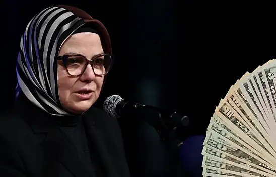 AK Parti Milletvekili Böhürler paylaştı: Emekli aylığı 40 dolardan 480 dolara çıkmış olacak