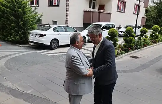 AK Parti Milletvekili Çopuroğlu, kime Talaslı gönderme yaptı!