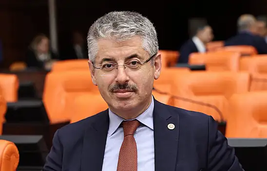 AK Parti Milletvekili Çopuroğlu: Bu millet sandıkta konuşur!