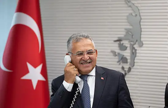 AK Parti'nin Kayseri'de aday gösterdiği Memduh Büyükkılıç kimdir?