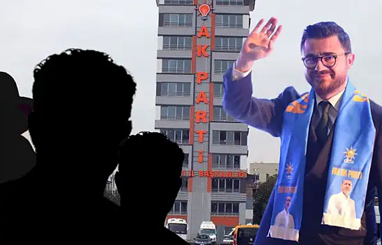 AK Parti'nin Kayseri'deki yeni il başkanını kimler takip ediyor! O 3 isim kim? Başkan kimleri sildi?