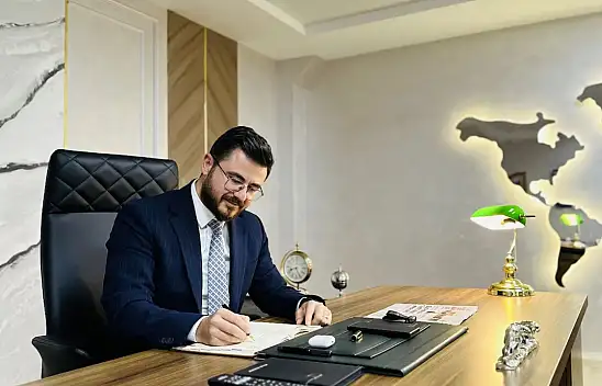 AK Parti'nin yeni il başkanı Hüseyin Okandan kimdir?