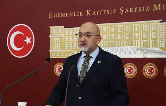AK Partili Cıngı'dan istihdam fırsatı duyurusu yapıldı!