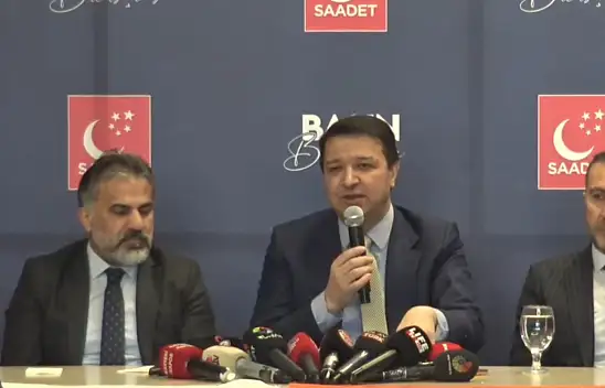 AK Partili Elitaş'a hemşerisi olan genel başkandan dikkat çeken tepki: Akla ziyan! Utanıyorum