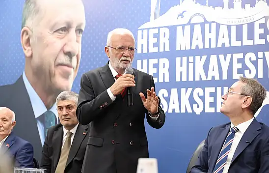 AK Partili Elitaş'ın asgari ücret açıklaması gündem oldu! Herkes bu açıklamayı konuşuyor