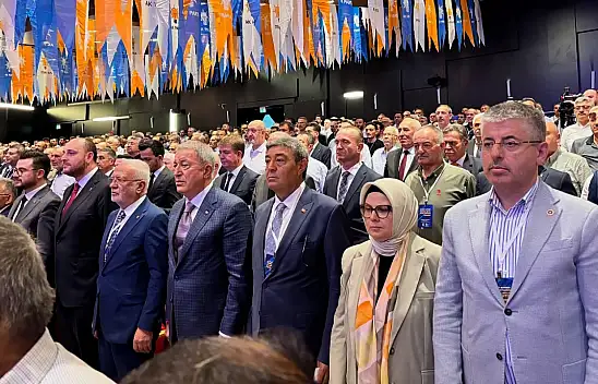 AK Partili isim hastaneye kaldırıldı! Sağlık durumu nasıl?