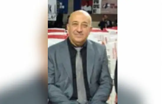 AK Partili isim Yeniden Refah Partisi'ne geçti