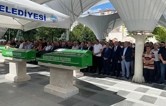 AK Partili ismin acı günü
