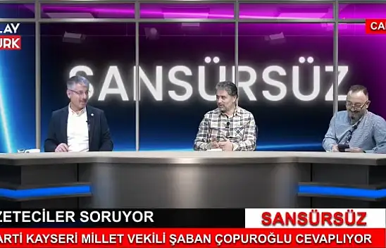 AK Partili Vekil: 'Anayasa Türkiye'nin ayağına bir bağ'
