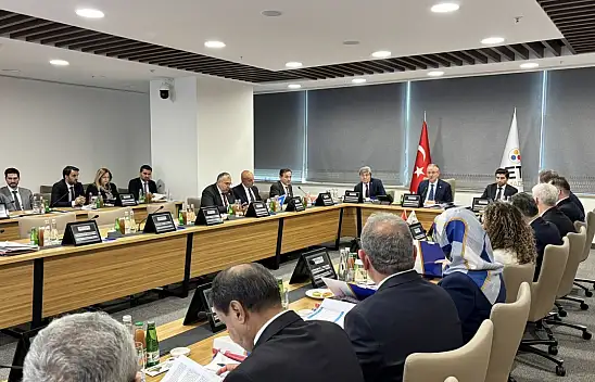 AK Partili vekil duyurdu: Hesapları görüşüyoruz!