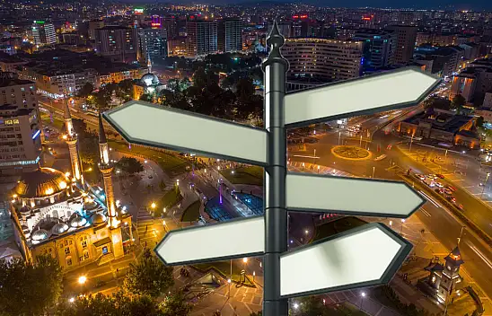 AK Partili vekil Kayseri'ye yeni sokaklar istedi! İşte o isimler